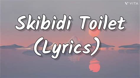 skibidi toilet - tradução|skibidi toilet lyrics.